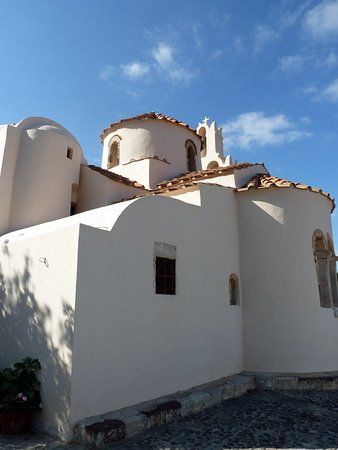 Panagia Episkopi