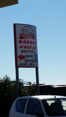 Thessalonikios Fournos